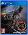 SEKIRO GAME OF THE YEAR PS4