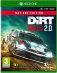 dirt rally 2