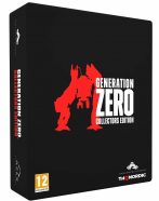 generation zero collectors ps4