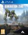 generation zero ps4