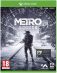 metro exodus xbox one