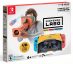 NINTENDO LABO VR PLUS