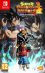 Super Dragon Ball Heroes Nintendo Switch
