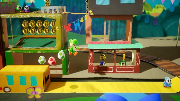 Yoshis Crafted World SCREEN2