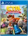 CrashTeam Racing Nitro-Fueled ps4