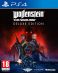 Wolfenstein Youngblood Deluxe Edition ps4