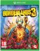 bordelands 3 xbox one