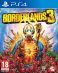 borderlands 3 ps4