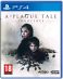 A Plague Tale Innocence ps4