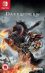 Darksiders Warmastered Edition Nintendo Switch