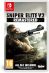 Sniper Elite V2 Remastered switch