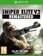 Sniper Elite V2 Remastered xbox one