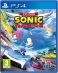 Team Sonic Racing ps4