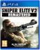 sniper elite v2 remastered