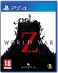 wwz ps4