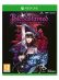 Bloodstained Ritual of the Night xbox one
