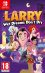 LEISURE SUIT LARRY WET DREAMS DONT DRY NINTENDO SWITCH