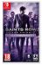 Saints Row The Third The Full Package Nintendo Switch