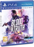 blood and truth ps vr