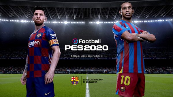 efootball pes 2020 ps41