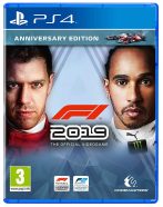 f1 2019 ps4 cover