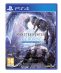 Monster Hunter World Iceborne Master Edition