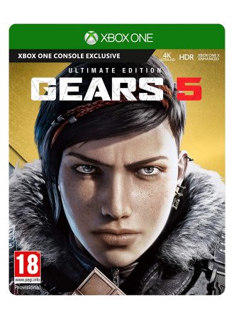 gears 5 ultimte edition xbox one