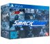 wwe 2k20 collectors ps4