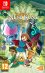 Ni No Kuni Wrath Of The White Witch switch