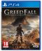 greedfall ps4
