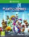Plants VS Zombies Battle for Neighborville xbox one