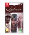 Syberia Trilogy Nintendo Switch