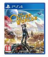 the outer worlds ps4 cover