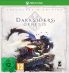 Darksiders Genesis collectors edition xbox one