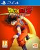 Dragon Ball Z Kakarot ps4