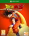 Dragon Ball Z Kakarot xbox one