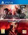 TEKKEN 7 PLUS SOUL CALIBOUR 6
