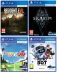 VR GAMES