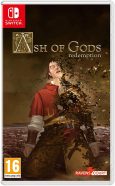 ASH OF GODS REDEMPTION switch