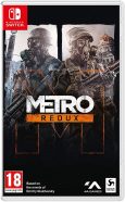 Metro Redux Switch