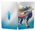 POKEMON SWORD STEELBOOK