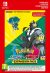 Pokemon Sword and Pokemon Shield Expansion Pass Nintendo Switch Download Code
