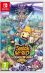 Snack World The Dungeon Crawl Gold Nintendo Switch