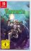 TERRARIA NINTENDO SWITCH