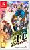 Tokyo Mirage Session FE Encore Nintendo Switch