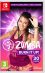 Zumba Burn It Up Nintendo Switch