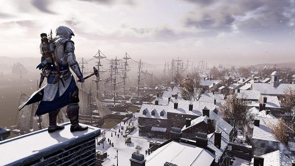 assassin creed 3 switch screen