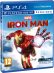 marvel iron man vr ps4