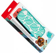 nintendo switch carry case animal crossing