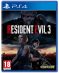 resident evil 3 remake ps4 cover